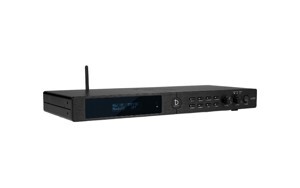Vang số Dbacoustic LX D3