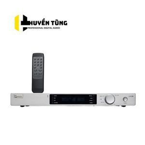 Vang Số DBacoustic LX-D8