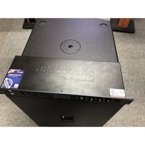 Vang Số DBacoustic S500P