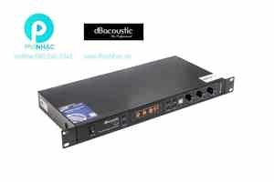 Vang số DBacoustic S520