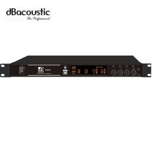 Vang Số DBacoustic S600