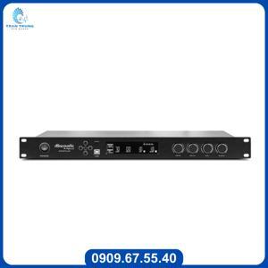 Vang Số DBacoustic S600