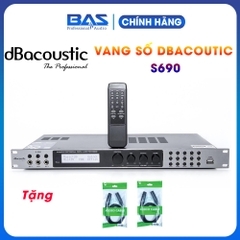 Vang Số Dbacoustic S690