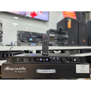 Vang số dBacoustic S700