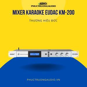 Vang số Eudac KM-200