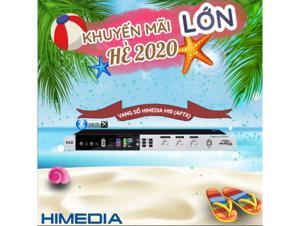 Vang Số Himedia H10