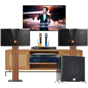VANG SỐ JBl X5