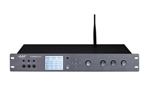 Vang Số Karaoke AAP K9800II