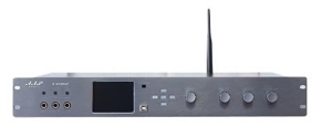 Vang Số Karaoke AAP K9800II