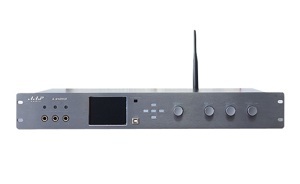 Vang Số Karaoke AAP K9800II