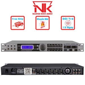 Vang Số Karaoke Bosa C7 Pro