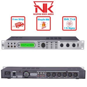 Vang số Karaoke Bosa DK7