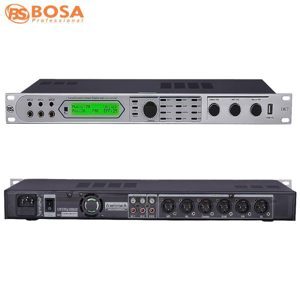 Vang số Karaoke Bosa DK7