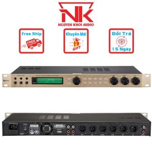 Vang số karaoke Bosa DSP T250