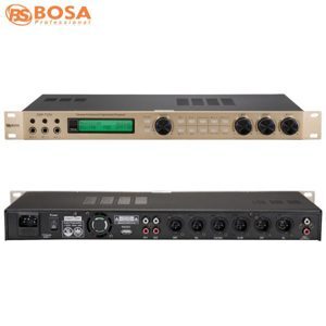 Vang số karaoke Bosa DSP T250