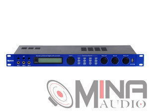 Vang số karaoke Bosa X7