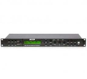Vang số karaoke Paramax SAS MIX-500