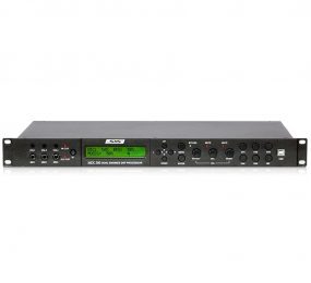 Vang số karaoke Paramax SAS MIX-500