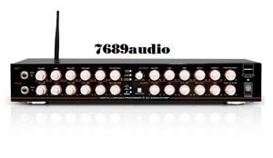 Vang số Paramax DX-2500AIR DSP