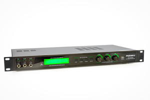 Vang số Paramax MX-2000