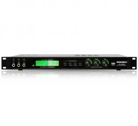Vang số Paramax MX-2000