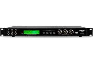 Vang số Paramax MX-2000
