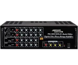 Vang số Paramax MX-2000
