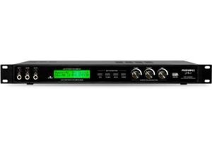Vang số Paramax MX-2000