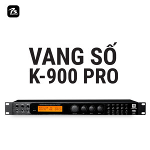 Vang Số PS Audio K900-PRO