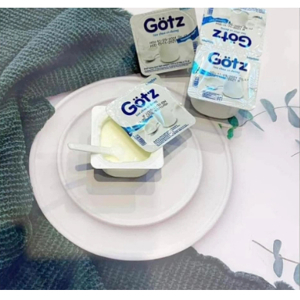 Váng sữa dinh dưỡng Gotz Hoff - Thùng 48 hộp 55g