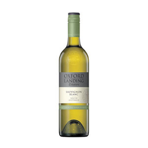 Vang trắng Oxford Landing Sauvignon Blanc (Úc)