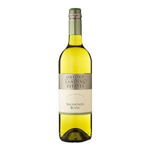 Vang trắng Oxford Landing Sauvignon Blanc (Úc)