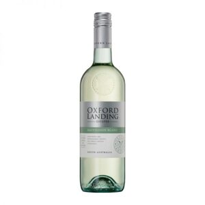 Vang trắng Oxford Landing Sauvignon Blanc (Úc)