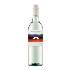 Vang trắng Woolshed Sauvignon Blanc (Úc)