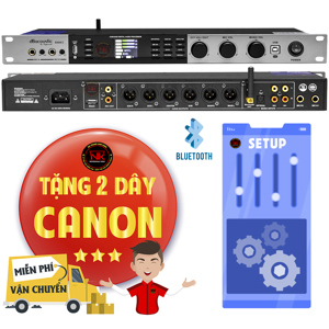 Vang số karaoke DB S500