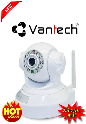 Camera IP Vantech VT-6200HV