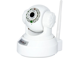 Camera IP Vantech VT-6200HV