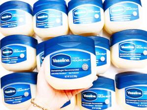 Kem dưỡng ẩm Vaseline Original Petroleum Jelly 368g