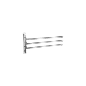 Vắt khăn 3 chia Inox Euroly VK-3C