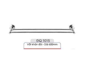 Vắt khăn đôi dài 600mm ĐQ1015