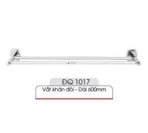 Vắt khăn đôi dài 600mm ĐQ1017