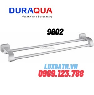 Vắt khăn đôi Duraqua 9602