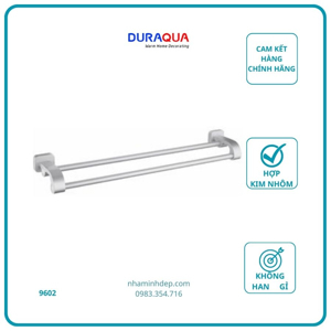 Vắt khăn đôi Duraqua 9602