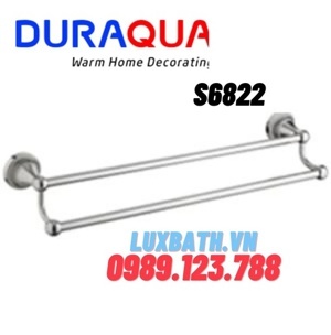 Vắt khăn đôi Duraqua S6822