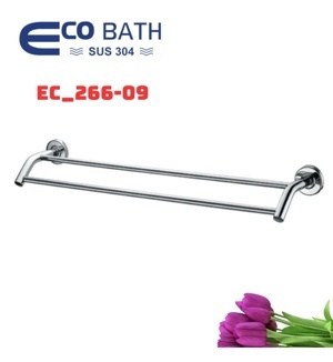 Vắt khăn đôi EcoBath EC-266-09