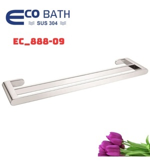 Vắt khăn đôi EcoBath EC-888-09