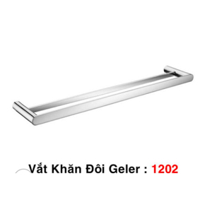 Vắt khăn đôi Geler 1202