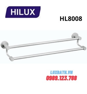 Vắt khăn đôi Hilux HL8008