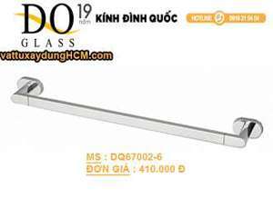 Vắt khăn đơn Đình Quốc DQ 67002-6