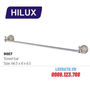 Vắt khăn đơn HILUX HL 9007